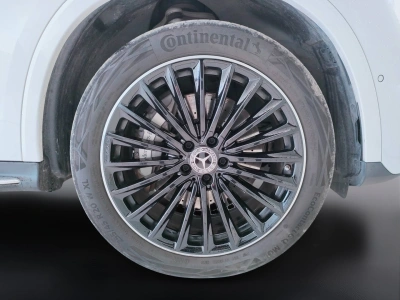 8 - Mercedes-Benz GLC Cascioli Group