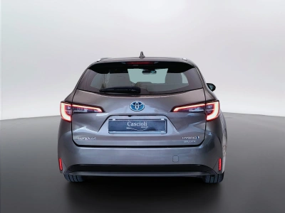 4 - Toyota Corolla Cascioli Group