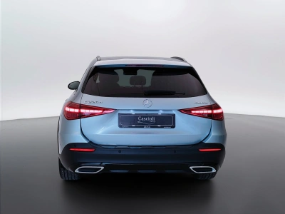 4 - Mercedes-Benz Classe C Cascioli Group