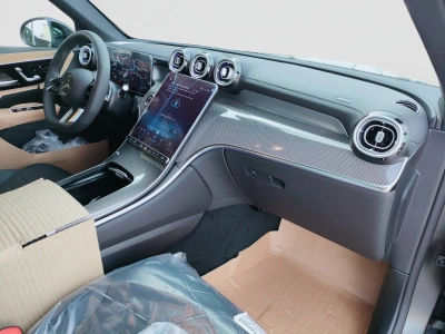 9 - Mercedes-Benz GLC Cascioli Group