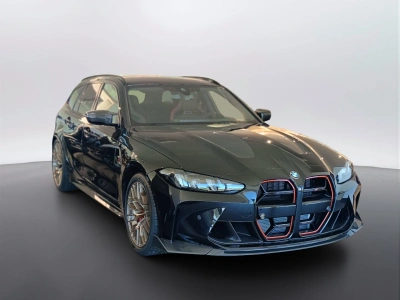 3 - BMW M M3 Cascioli Group