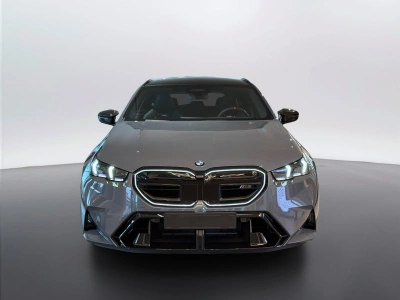2 - BMW M M5 Cascioli Group