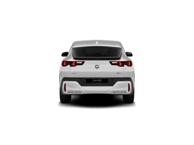 4 - BMW X2 Cascioli Group