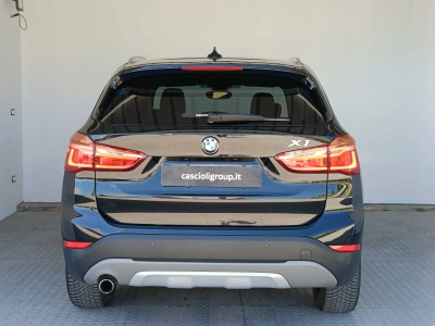 4 - BMW X1 Cascioli Group