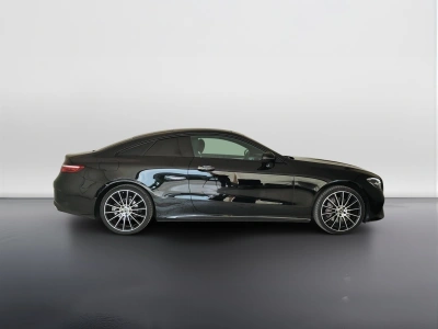 4 - Mercedes-Benz Classe E Cascioli Group