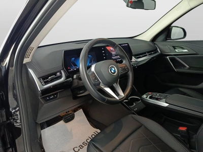 7 - BMW X1 Cascioli Group