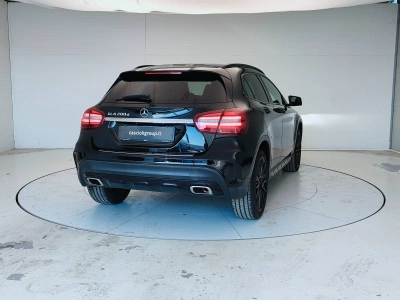 5 - Mercedes-Benz GLA Cascioli Group