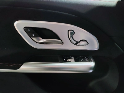 7 - Mercedes-Benz GLB Cascioli Group