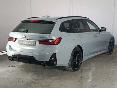 4 - BMW Serie 3 Cascioli Group