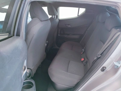 9 - Toyota C-HR Cascioli Group