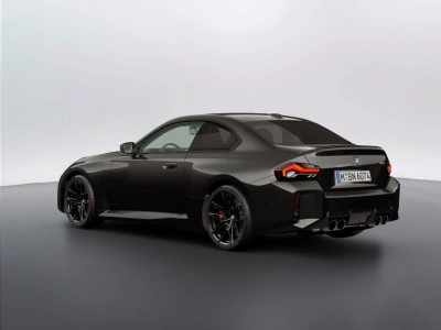 6 - BMW M M2 Cascioli Group