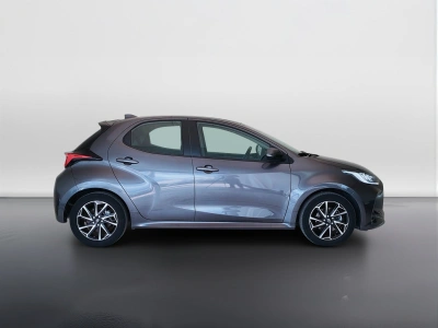 4 - Toyota Yaris Cascioli Group