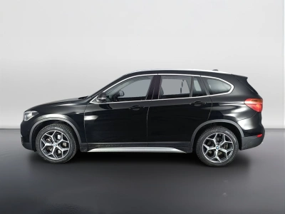 5 - BMW X1 Cascioli Group