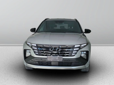 2 - Hyundai Tucson Cascioli Group