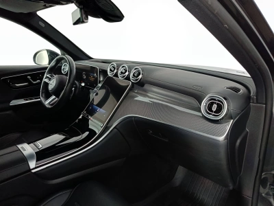 10 - Mercedes-Benz GLC Cascioli Group