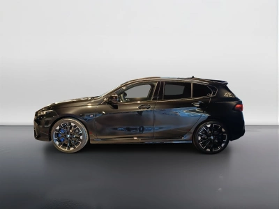 4 - BMW Serie 1 Cascioli Group