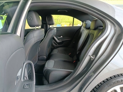 9 - Mercedes-Benz Classe A Cascioli Group