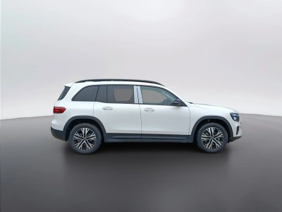 6 - Mercedes-Benz GLB Cascioli Group