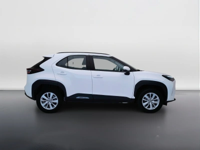 4 - Toyota Yaris Cross Cascioli Group