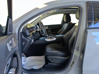 8 - Mercedes-Benz GLE Cascioli Group