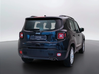 5 - Jeep Renegade 2019 Cascioli Group