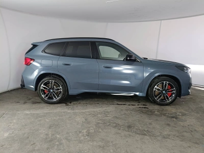 3 - BMW X1 M Cascioli Group