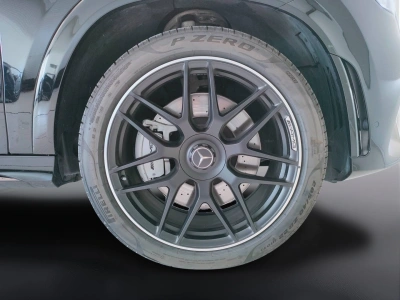 9 - Mercedes AMG GLE Cascioli Group
