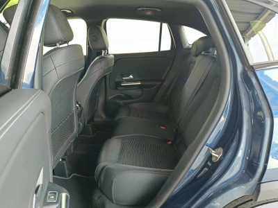 9 - Mercedes-Benz GLA Cascioli Group