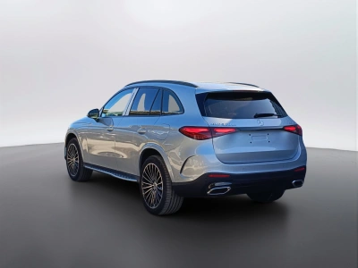4 - Mercedes-Benz GLC Cascioli Group