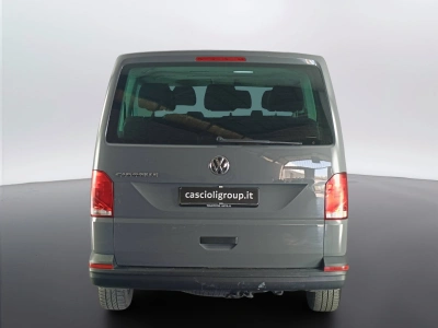 5 - Volkswagen T6.1 Transporter 30 Cascioli Group
