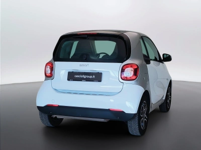 5 - smart fortwo Cascioli Group