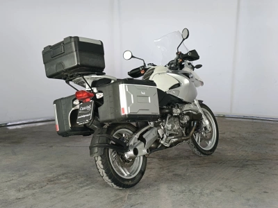 3 - BMW Motorrad GS Cascioli Group