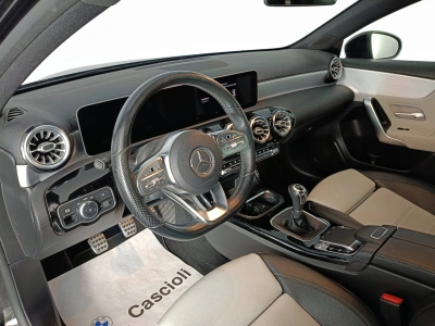 7 - Mercedes-Benz Classe A Cascioli Group