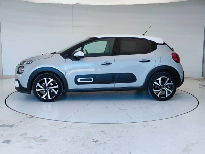 9 - Citroen C3 Cascioli Group