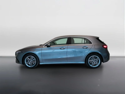 3 - Mercedes-Benz Classe A Cascioli Group
