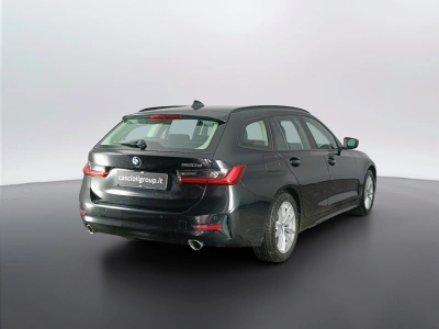 4 - BMW 3 Cascioli Group