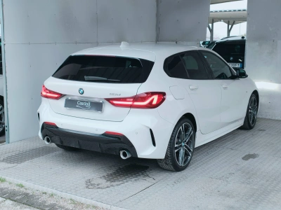 4 - BMW Serie 1 Cascioli Group