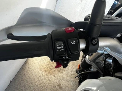 2 - BMW Motorrad nineT Cascioli Group