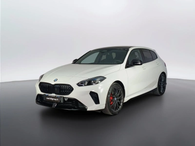 1 - BMW Serie 1 Cascioli Group