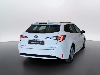 5 - Toyota Corolla Cascioli Group