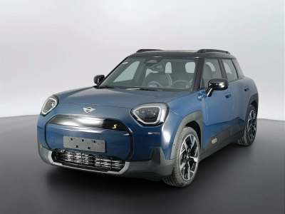 1 - MINI Aceman Cascioli Group