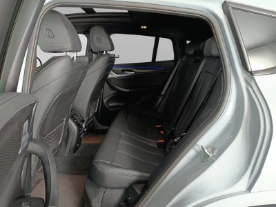 9 - BMW X4 Cascioli Group