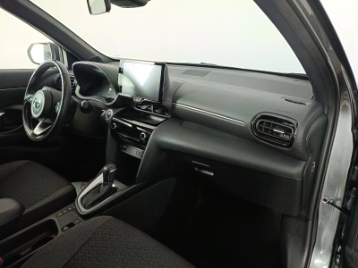 10 - Toyota Yaris Cross Cascioli Group