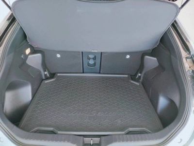 9 - Toyota Yaris Cross Cascioli Group