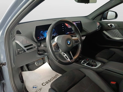 7 - BMW Serie 1 Cascioli Group
