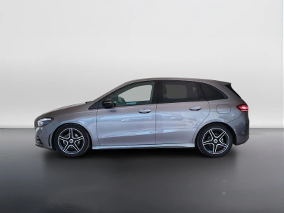 3 - Mercedes-Benz Classe B Cascioli Group