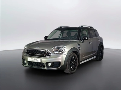 1 - MINI Countryman Cascioli Group