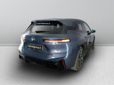 4 - BMW iX Cascioli Group