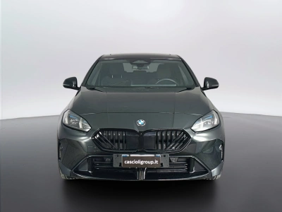 2 - BMW Serie 2 Cascioli Group