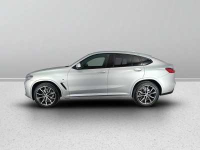 3 - BMW X4 Cascioli Group